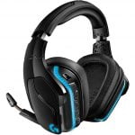logitech G935 Wireless Headset