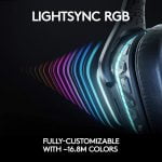 logitech G935 Wireless Headset