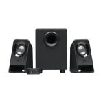 Logitech Subwoofer computer speakers z213