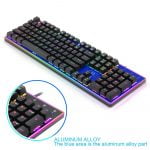 Redragon K595 RGB Mechanical Keyboard