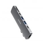 USB C Hub for MacBook Anker