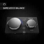 ASTRO A40 TR + MixAmp