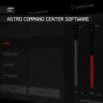 ASTRO A40 TR + MixAmp