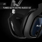 ASTRO A40 TR + MixAmp