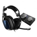 ASTRO A40 TR + MixAmp