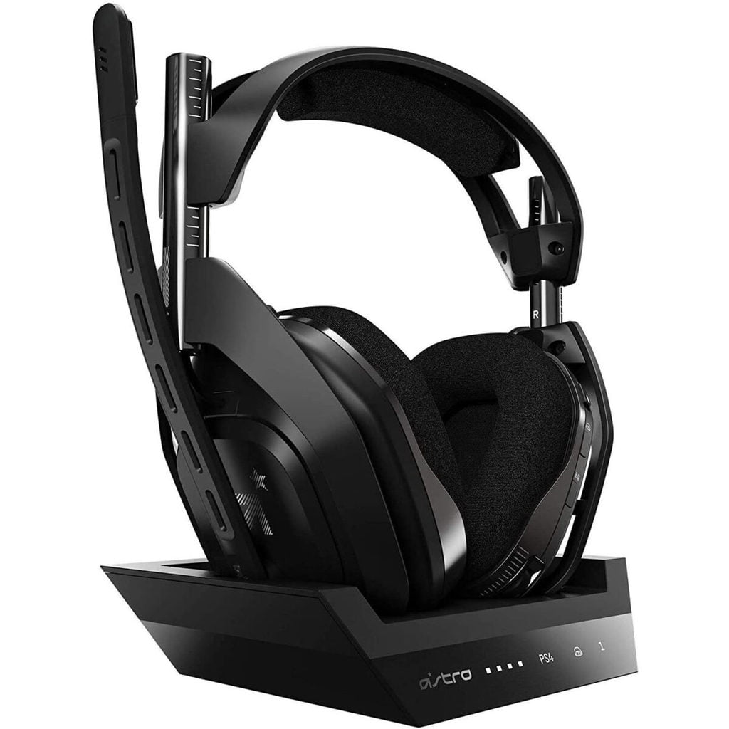 ASTRO A50 Wireless Headset