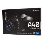 ASTRO A40 TR + MixAmp