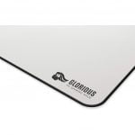 Glorious Mouse Pad 3XL White