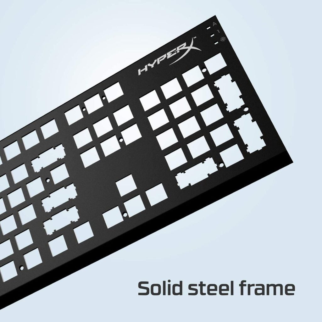 HyperX Alloy Elite 2