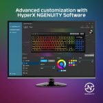 HyperX Alloy Elite 2