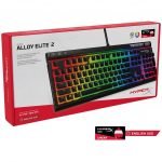 HyperX Alloy Elite 2