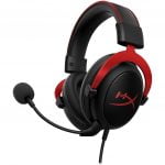 HyperX Cloud II Gaming Headset (2)