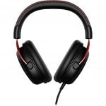 HyperX Cloud II Gaming Headset (2)