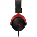 HyperX Cloud II Gaming Headset (2)