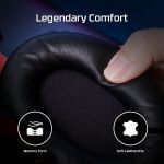 HyperX Cloud II Gaming Headset (2)