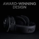 Logitech G PRO X Wireless Gaming Headset