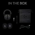 Logitech G PRO X Wireless Gaming Headset