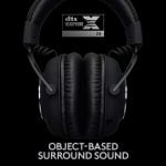 Logitech G PRO X Wireless Gaming Headset
