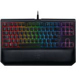 Razer Blackwidow Tournament Edition mechanical Keyboard