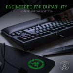 Razer Blackwidow Tournament Edition mechanical Keyboard