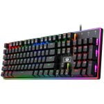 Redragon K595 RGB Mechanical Keyboard