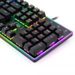 Redragon K595 RGB Mechanical Keyboard