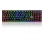Redragon K595 RGB Mechanical Keyboard