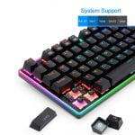 Redragon K595 RGB Mechanical Keyboard