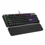 cooler master CK550 V2 Mechanical keyboard