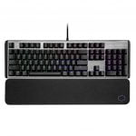 cooler master CK550 V2 Mechanical keyboard
