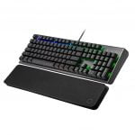 cooler master CK550 V2 Mechanical keyboard