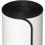 glorious mouse pad xxl white