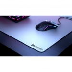 glorious mouse pad xxl white