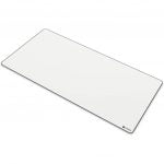 glorious mouse pad xxl white