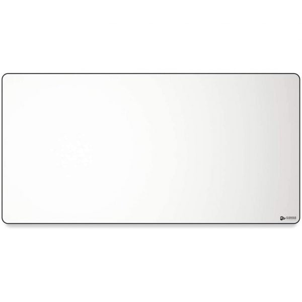 glorious mouse pad xxl white