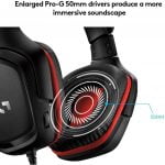 Logitech G332 Gaming Headset
