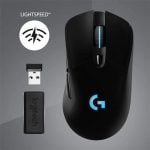 logitech g703 LIGHTSPEED Wireless Mouse