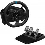 logitech g923 racing wheel