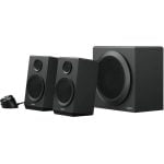 Logitech Z333 SPEAKER SYSTEM WITH SUBWOOFER