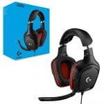 Logitech G332 Gaming Headset
