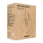 Logitech MX Master 3 Wireless Mouse
