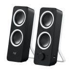 Logitech Z200 Computer Speakers