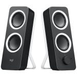 Logitech Z200 Computer Speakers