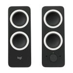 Logitech Z200 Computer Speakers