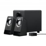 Logitech Subwoofer computer speakers z213