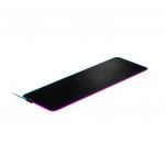 SteelSeries QCK PRISM CLOTH XL RGB Gaming Mousepad
