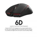 FANTECH VX7 Gaming Mouse