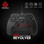FANTECH GP12 USB Controller