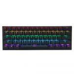 Anne Pro 2 60% Mechanical Keyboard Blue Switch White