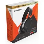 steelseries arctis 3 gaming headset